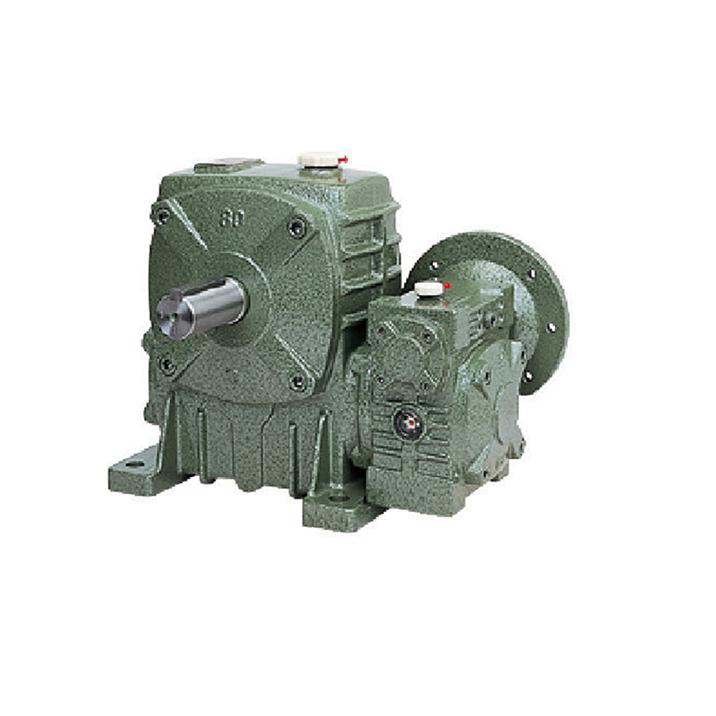 杭州奇杰減速機公司