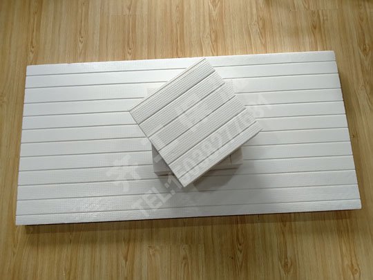 擠塑板的優(yōu)點是什么？