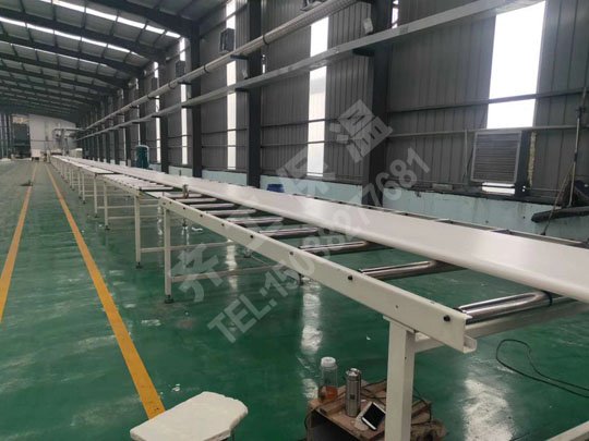 擠塑板保溫不應錯倒層次