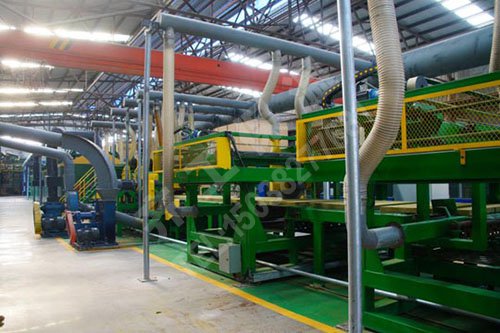 什么是半硬質防水巖棉板？