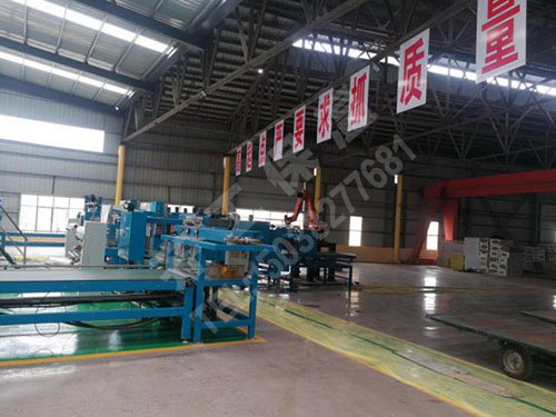 巖棉板的用途以及特性簡(jiǎn)介