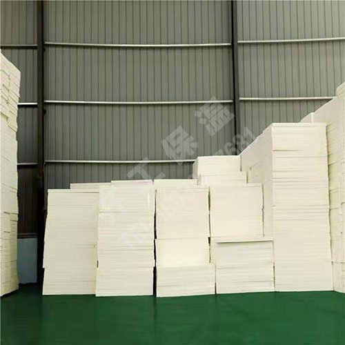 擠塑板在公路設(shè)施有什么作用？