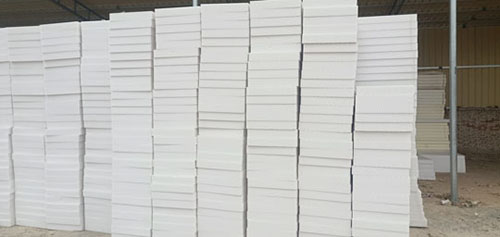 做好XPS擠塑板施工需要注意的事項(xiàng)