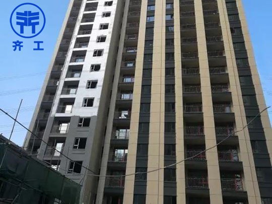 說道鶴壁巖棉復合板你不得不提的優(yōu)勢