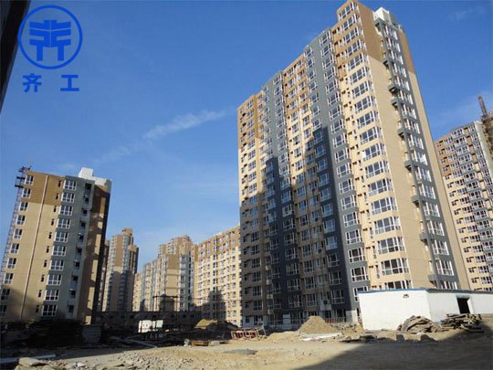 鶴壁巖棉板價格合理保溫性能強