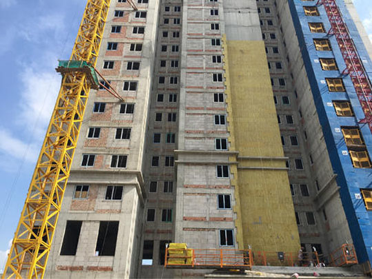 資本投資巖棉生產(chǎn)線(xiàn)會(huì)成為一種市場(chǎng)選擇