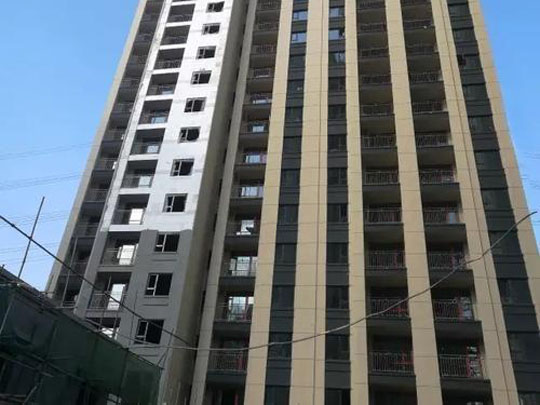 新鄉巖棉板，無害好家裝