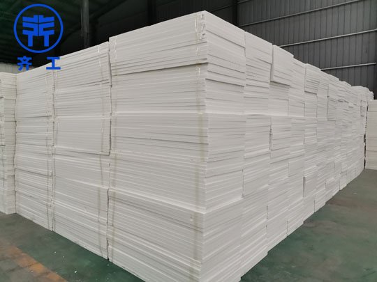 聚苯板傳播產品的優(yōu)點