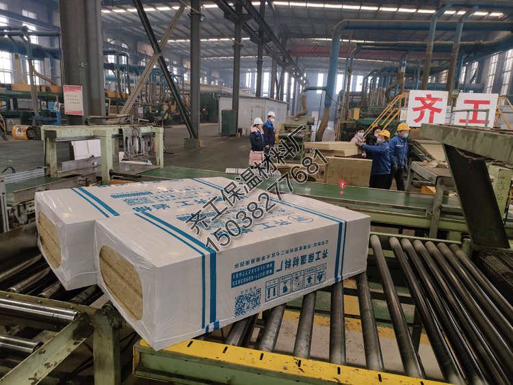 如何正確安裝礦棉巖棉？