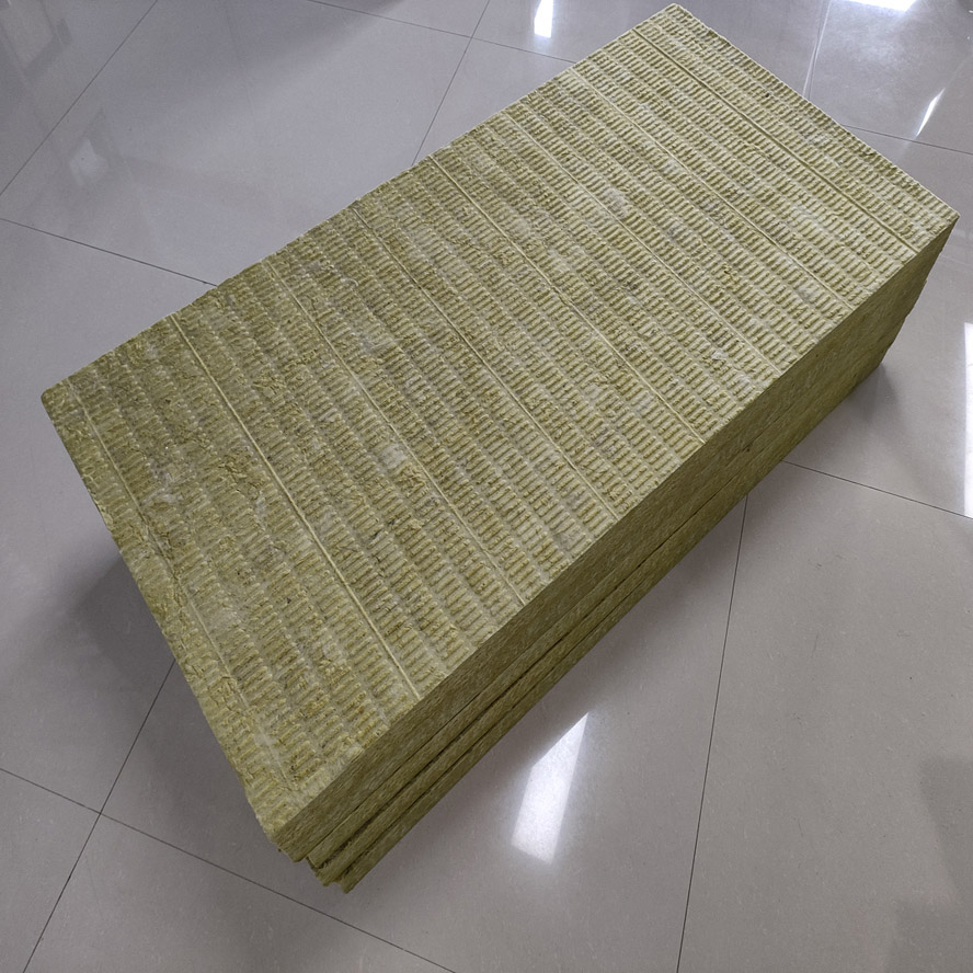 巖棉板的TR值代表什么含義？