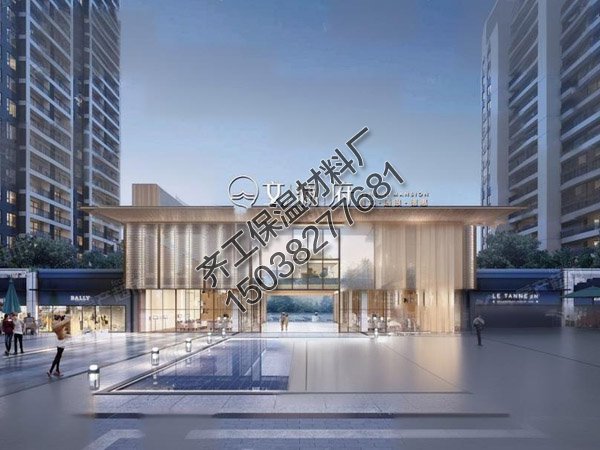 晉中市榆次區文瀾府